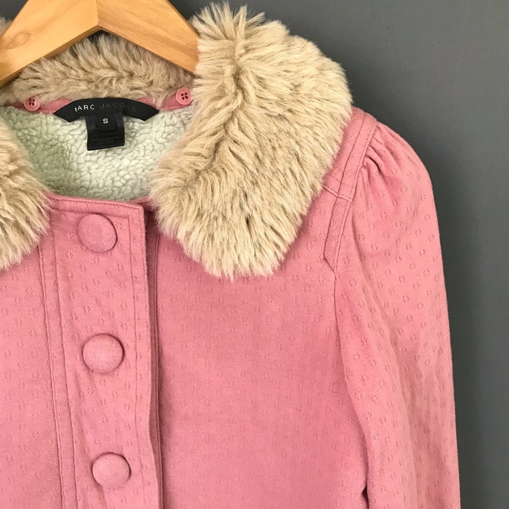 Marc Jacobs Jacket - Picture 2 of 7